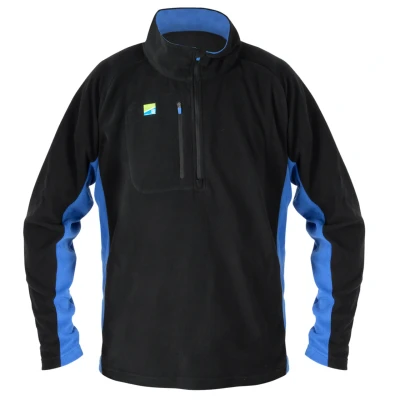 Afbeelding van Preston Micro Fleece Large