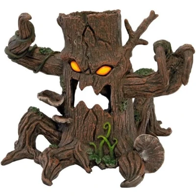Afbeelding van Sf deco led tree monster SuperFish