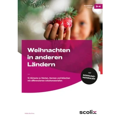 Afbeelding van Weihnachten in anderen Ländern