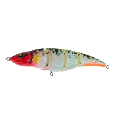 Image de Rozemeijer Fatal Attraction 18cm 95g (diepte 20 90cm) Couleur : SRH