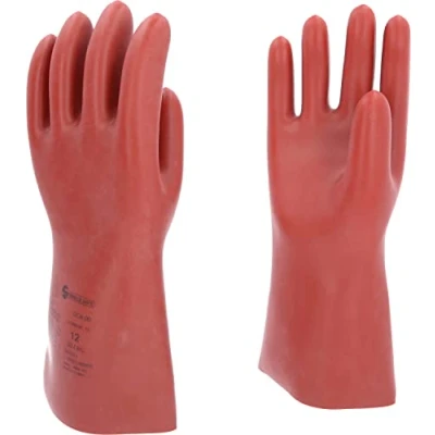Afbeelding van KS Tools, Beschermende handschoenen, handschoen voor elektriciens met mechanisc (12)