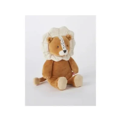 Afbeelding van Noukie&#039;s Knuffel Veloudoux Babou small 25cm