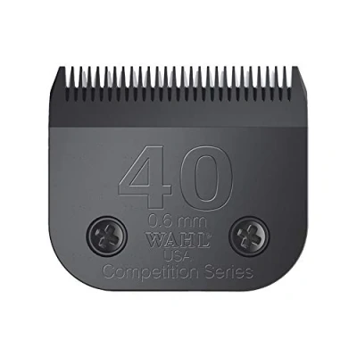 Afbeelding van Wahl Ultimate Competition Size 40 0.6mm