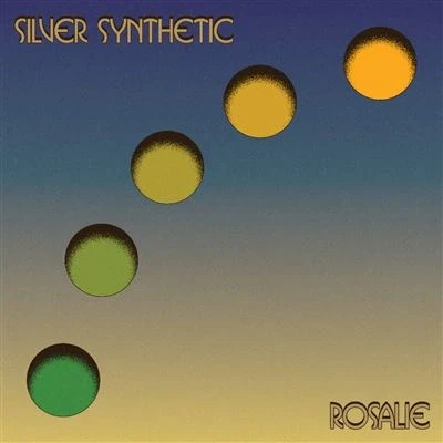 Afbeelding van Silver Synthetic Rosalie (LP)