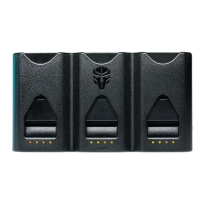 Afbeelding van Jupio Pr1me Gear Tri Charge EN EL15