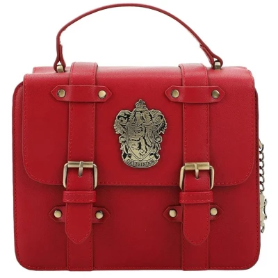 Afbeelding van BIOWORLD Harry Potter Gryffindor / Griffoendor Handtas