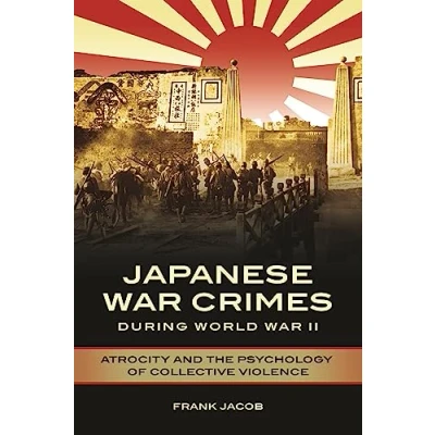 Afbeelding van Japanese War Crimes during World II