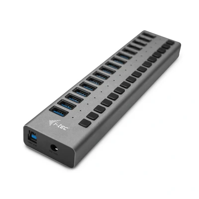 Afbeelding van Hub USB i Tec U3CHARGEHUB16