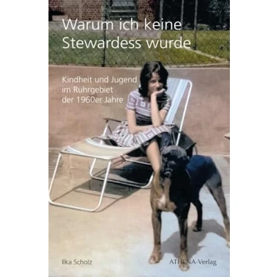 Afbeelding van Warum ich keine Stewardess wurde