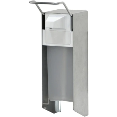 Afbeelding van Ingo Man Dispenser Korte Beugel