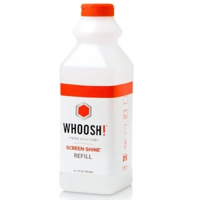 Afbeelding van WHOOSH! 950mL Refill Bottle 1FG1LBTL