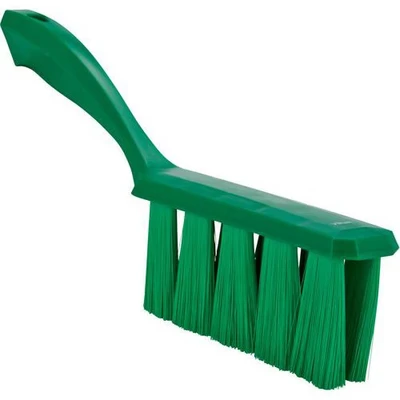 Afbeelding van Vikan Handvegers UST Handveger Groen Zachte Vezels 330mm