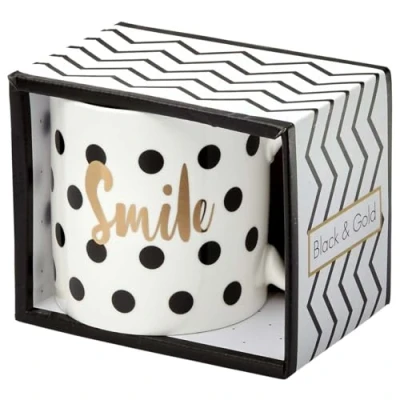 Image de DRAEGER BG MUG SMILE