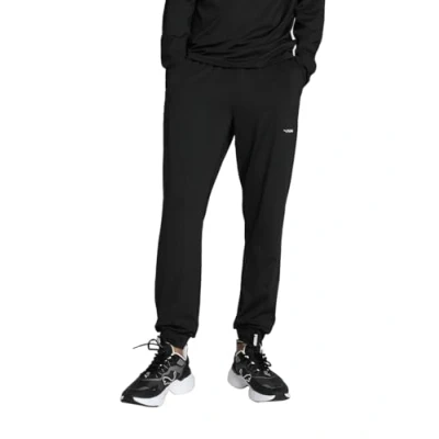 Afbeelding van Puma Jogging Trainingsbroek, Heren, Maat: Medium, Black