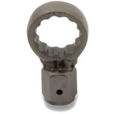Image de GEDORE 049325 clé à anneau emboîter ATB Z 8 SW 17 mm 2251078