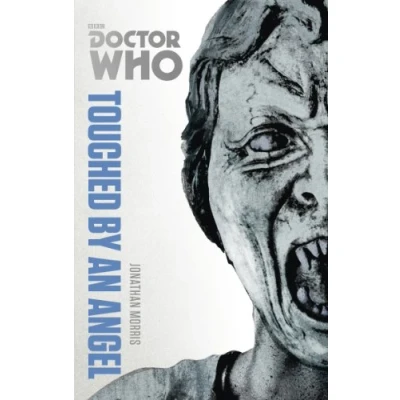 Afbeelding van Doctor Who Touched By An Angel