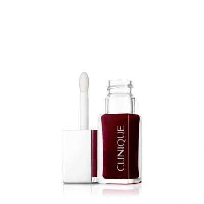 Afbeelding van Clinique Pop Lip &amp; Cheek Olie Black Honey 1Stuks Lipstick 39gr
