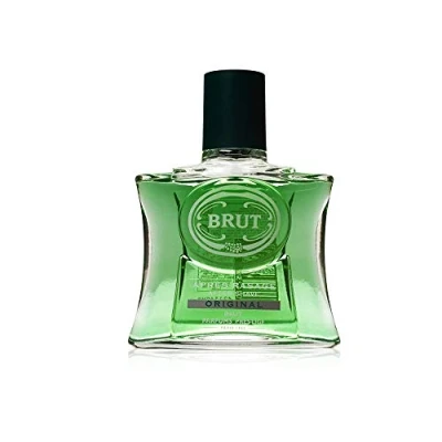 Afbeelding van 3 x Brut Aftershave Men Origineel 100 ml