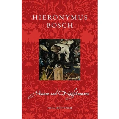 Afbeelding van Hieronymus Bosch
