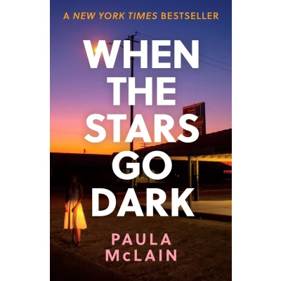 Afbeelding van When the Stars Go Dark