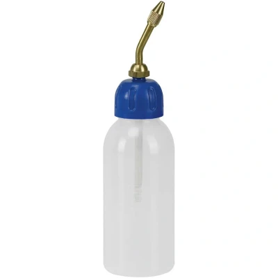 Afbeelding van Pressol Oliespuit Plastic 250ML