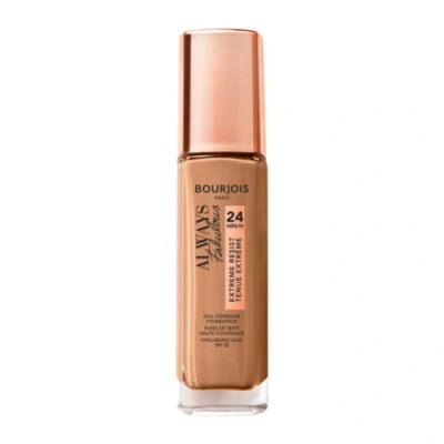 Image de Bourjois Always Fabulous Fond de Teint SPF 20 30 ml