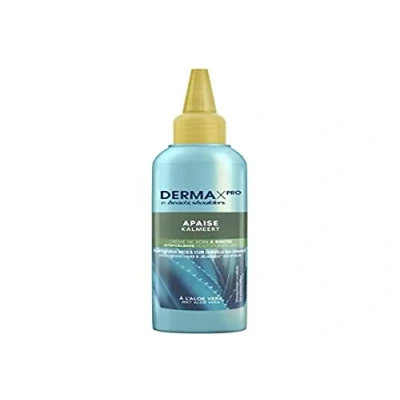 Afbeelding van 6x Head &amp; Shoulders Hoofdhuidbalsem DERMAxPRO 145 ml