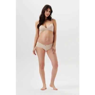Image de Naadloze voedingsbh Wireless Micro nursing bra Moonlight C85