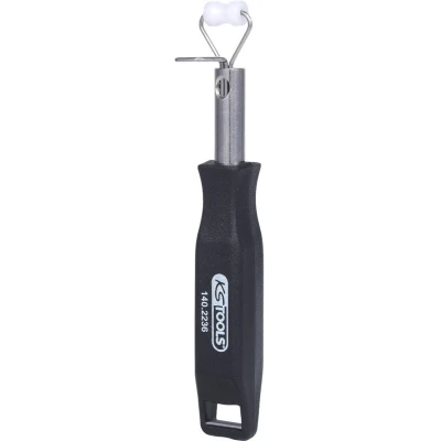 Afbeelding van Trekker voor schijfkeder, 160 mm KS Tools 140.2236