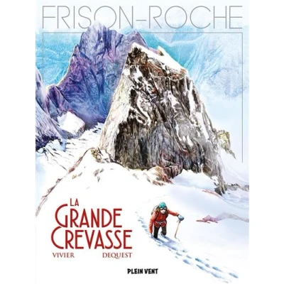 Image de La grande crevasse