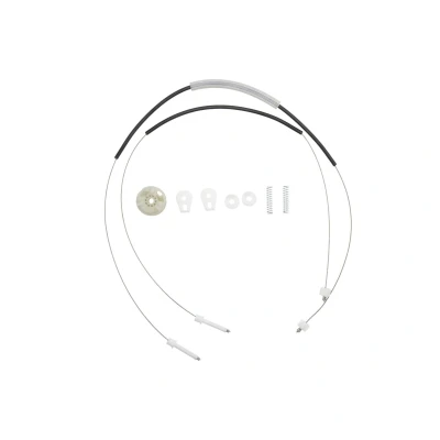 Afbeelding van Blic Raamopener reparatieset 6205 08 017825P