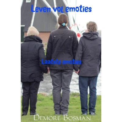 Afbeelding van Laatste emoties