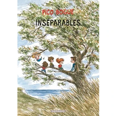 Afbeelding van Inséparables