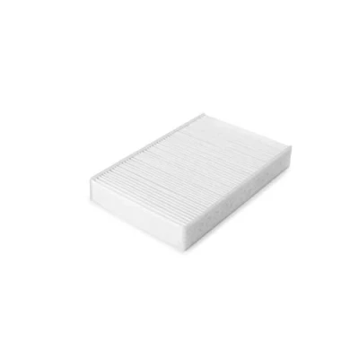Afbeelding van UFI 53.223.00 Interieurfilter Stoffilter 238mm 152mm 32mm NISSAN: Juke, Pulsar Hatchback