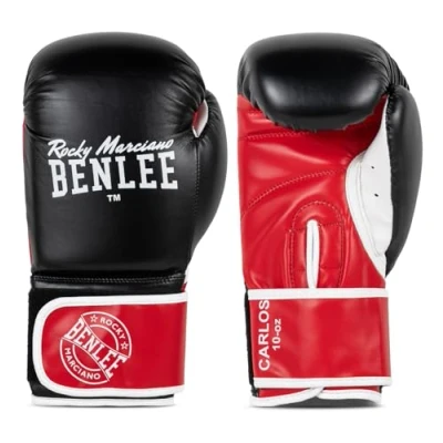 Afbeelding van Benlee Carlos Vechtsporthandschoenen Unisex