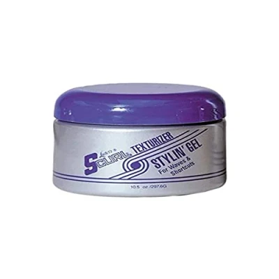 Afbeelding van S Curl Texturizer Styling Gel 312 gr