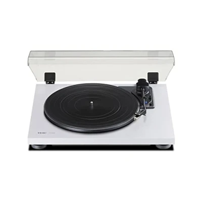 Image de Teac Tn 180bt a3/white