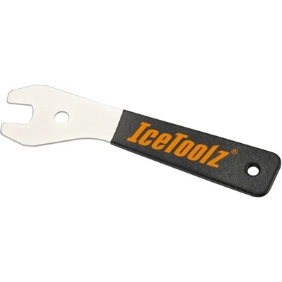 Afbeelding van Conussleutel IceToolz 4720 18 mm
