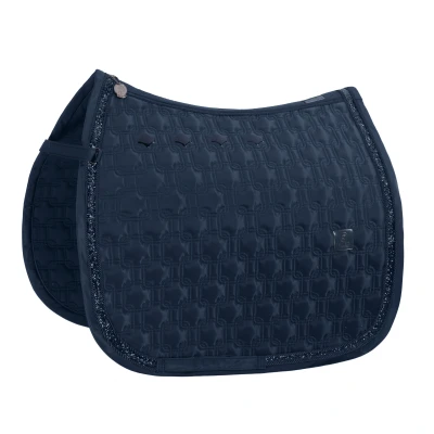 Image de Eskadron FW&#039;24 Platinum saddlepad Highgloss