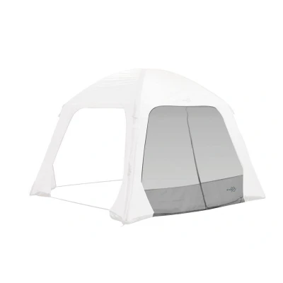 Afbeelding van Bo Camp Air Gazebo Zijwand Met Muskietengaas