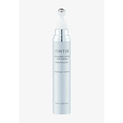 Afbeelding van TIRTIR Oogcreme Collageen Verzorgend Anti rimpel 15 ml Korean Skincare