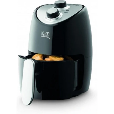 Afbeelding van Fritel Snacktastic 4202 Zwart Airfryer