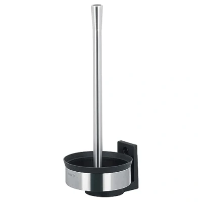 Afbeelding van Brabantia RVS Toiletrol Dispenser