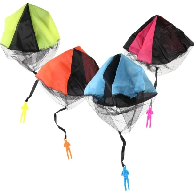 Afbeelding van Johntoy Air Max Parachutist