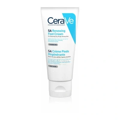 Image de CeraVe SA Herstellende Voetcreme 88 ml