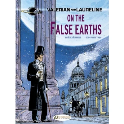 Afbeelding van Valerian