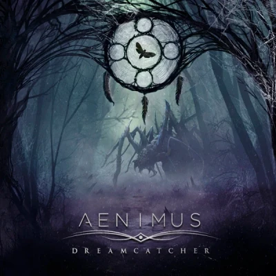 Afbeelding van Aenimus Dreamcatcher