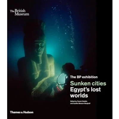 Afbeelding van Sunken Cities