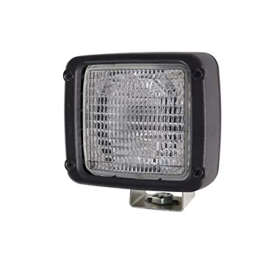 Afbeelding van Hella Werklamp UltraBeam met tule 1GA 007 506 081