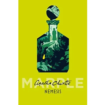 Afbeelding van Marple Nemesis